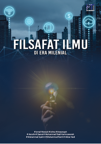 Filsafat Ilmu di Era Millenial